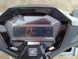 2024 Honda Click 160 SP ABS Новый 9