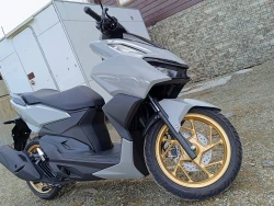 2024 Honda Click 160 SP ABS Новый 0