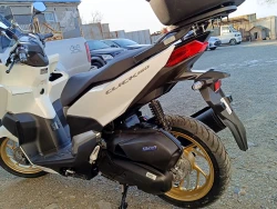2023 Honda Click 160 Новый 4