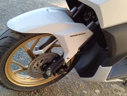 2023 Honda Click 160 Новый 13