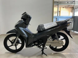 2024 Honda Wave 125i 1