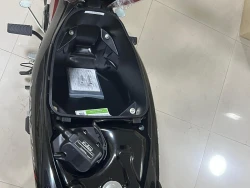 2024 Honda Wave 125i 8