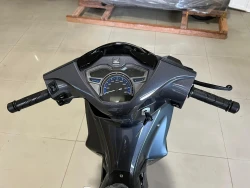 2024 Honda Wave 125i 7