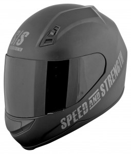 Шлем Speed and Strength SS700 Go For Broke