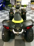 2015 BRP Can-Am Renegade 1000 XXC 6
