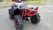 2016 BRP Can-Am Renegade 1000R X MR 5
