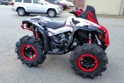 2016 BRP Can-Am Renegade 1000R X MR 14