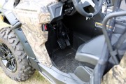 2016 BRP Can-Am Commander Hunting Edition 1000 Mossy Oak 19