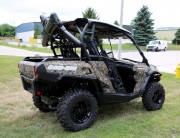 2016 BRP Can-Am Commander Hunting Edition 1000 Mossy Oak 4