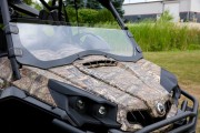 2016 BRP Can-Am Commander Hunting Edition 1000 Mossy Oak 9