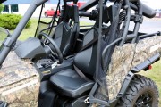 2016 BRP Can-Am Commander Hunting Edition 1000 Mossy Oak 17