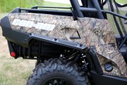 2016 BRP Can-Am Commander Hunting Edition 1000 Mossy Oak 13