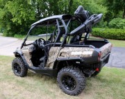 2016 BRP Can-Am Commander Hunting Edition 1000 Mossy Oak 3