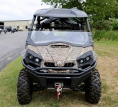 2016 BRP Can-Am Commander Hunting Edition 1000 Mossy Oak 0