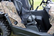 2016 BRP Can-Am Commander Hunting Edition 1000 Mossy Oak 12