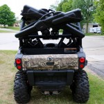 2016 BRP Can-Am Commander Hunting Edition 1000 Mossy Oak 5