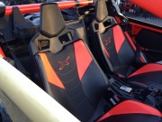 2017 BRP Can-Am Maverick X3 XRS Turbo R 8
