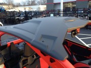 2017 BRP Can-Am Maverick X3 XRS Turbo R 7
