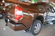 2017 Toyota Tundra 1794 Edition 4