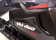 2016 BRP Ski-Doo Skandic SWT 900 ACE 2