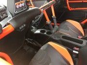 2017 BRP Can-Am Maverick X3 MAX XRS Turbo R 6