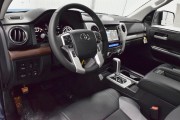 2018 Toyota Tundra Limited 4WD CrewMax 13