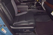 2018 Toyota Tundra Limited 4WD CrewMax 18