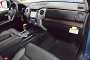 2018 Toyota Tundra Limited 4WD CrewMax 17