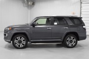 2018 Toyota 4Runner Limited 4WD 4