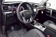 2018 Toyota 4Runner Limited 4WD 13