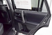 2018 Toyota 4Runner Limited 4WD 12