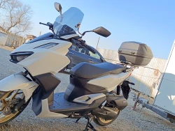 2023 Honda Click 160 Новый 1