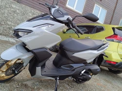 2024 Honda Click 160 SP ABS Новый 1