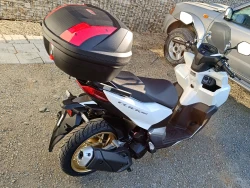 2023 Honda Click 160 Новый 6