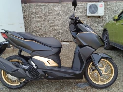 2024 Honda Click 160 SP ABS Новый 0