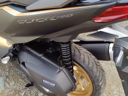 2024 Honda Click 160 SP ABS Новый 12