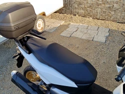 2023 Honda Click 160 Новый 14