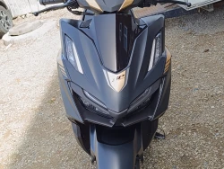 2024 Honda Click 160 SP ABS Новый 6