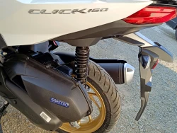2023 Honda Click 160 Новый 17