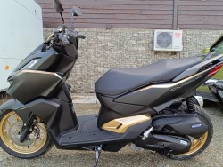2024 Honda Click 160 SP ABS Новый 1