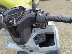 2024 Honda Click 160 SP ABS Новый 11