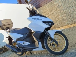 2023 Honda Click 160 Новый 0