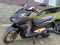 2024 Honda Click 160 SP ABS Новый 3