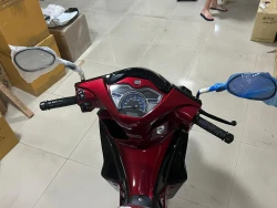 2024 Honda Wave 125i 6