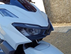 2023 Honda Click 160 Новый 12