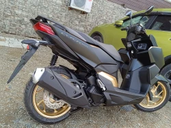 2024 Honda Click 160 SP ABS Новый 4