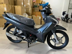2024 Honda Wave 125i 0