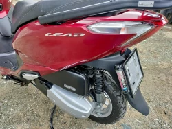 2021 Honda Lead 125 15