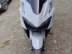 2024 Honda Click 160 SP ABS Новый 6
