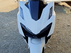 2023 Honda Click 160 Новый 7